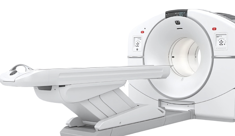 PSMA PET CT image